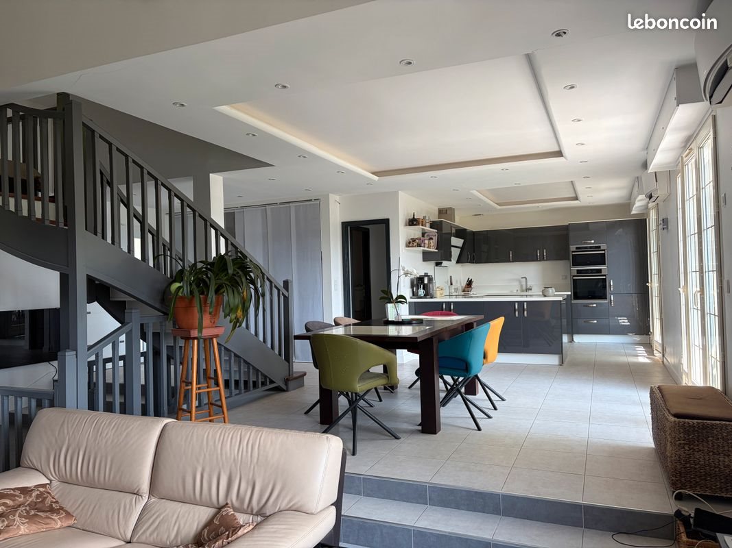 Maison à vendre, 158m², Le Plessis-Robinson