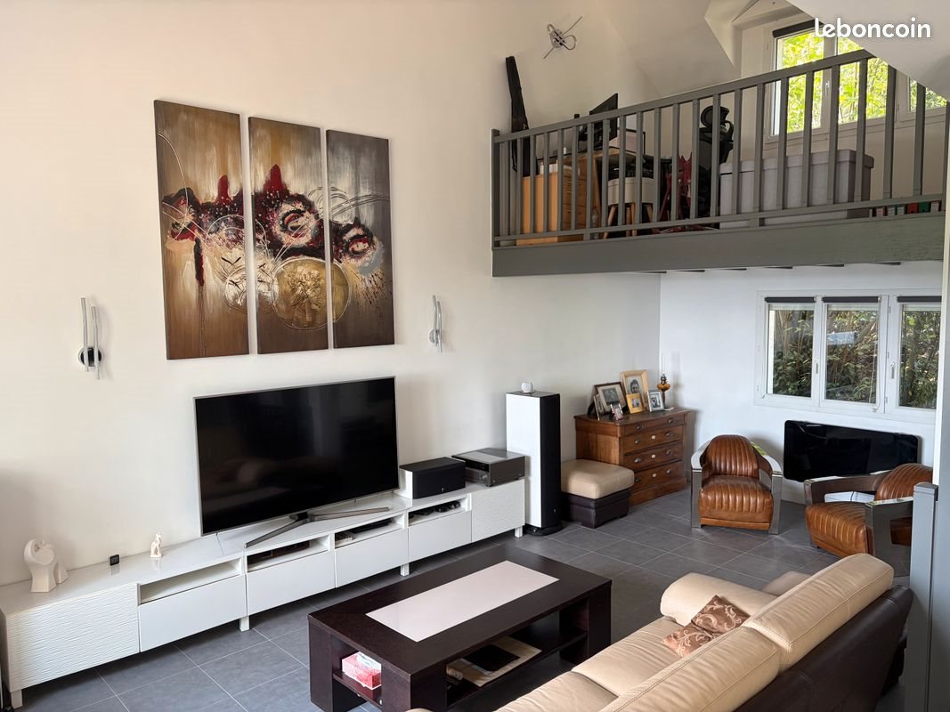 Maison à vendre, 158m², Le Plessis-Robinson