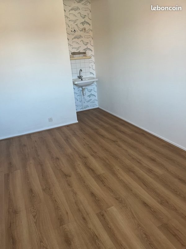 Appartement à louer, 114m², Dunkerque