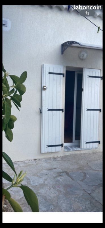 Appartement à louer, 24m², Vidauban