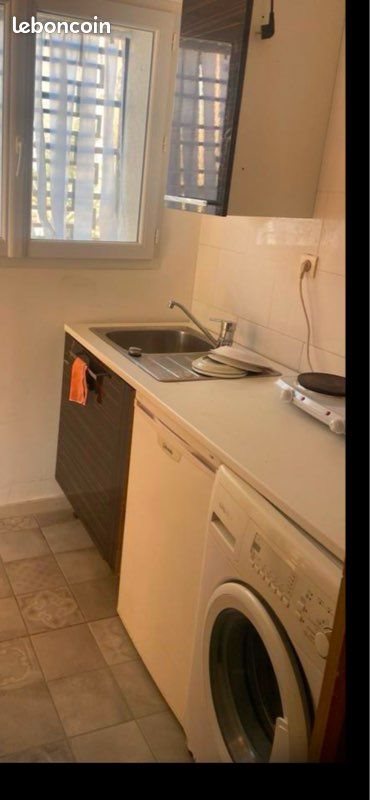Appartement à louer, 24m², Vidauban