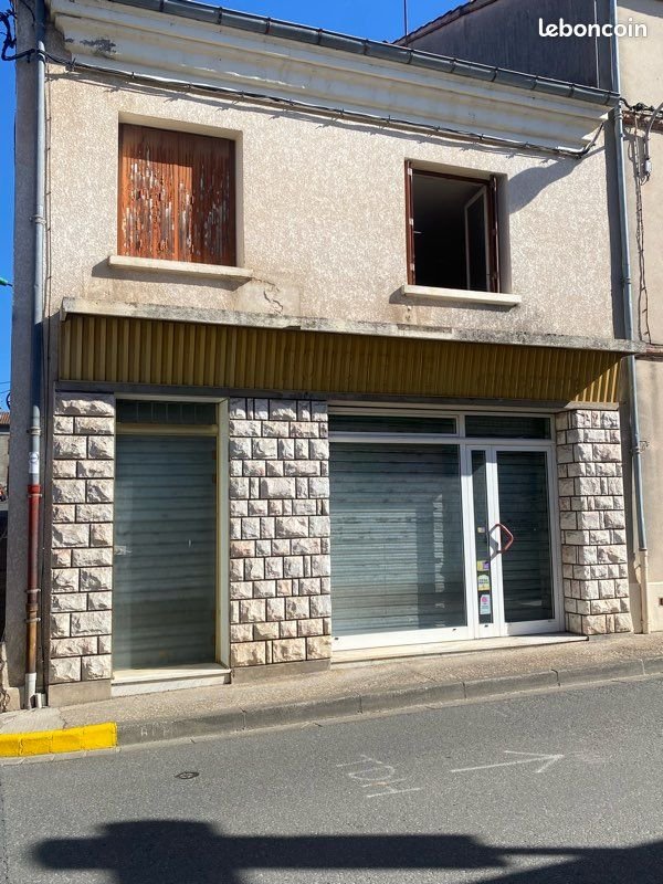 Maison à vendre, 130m², Arthès