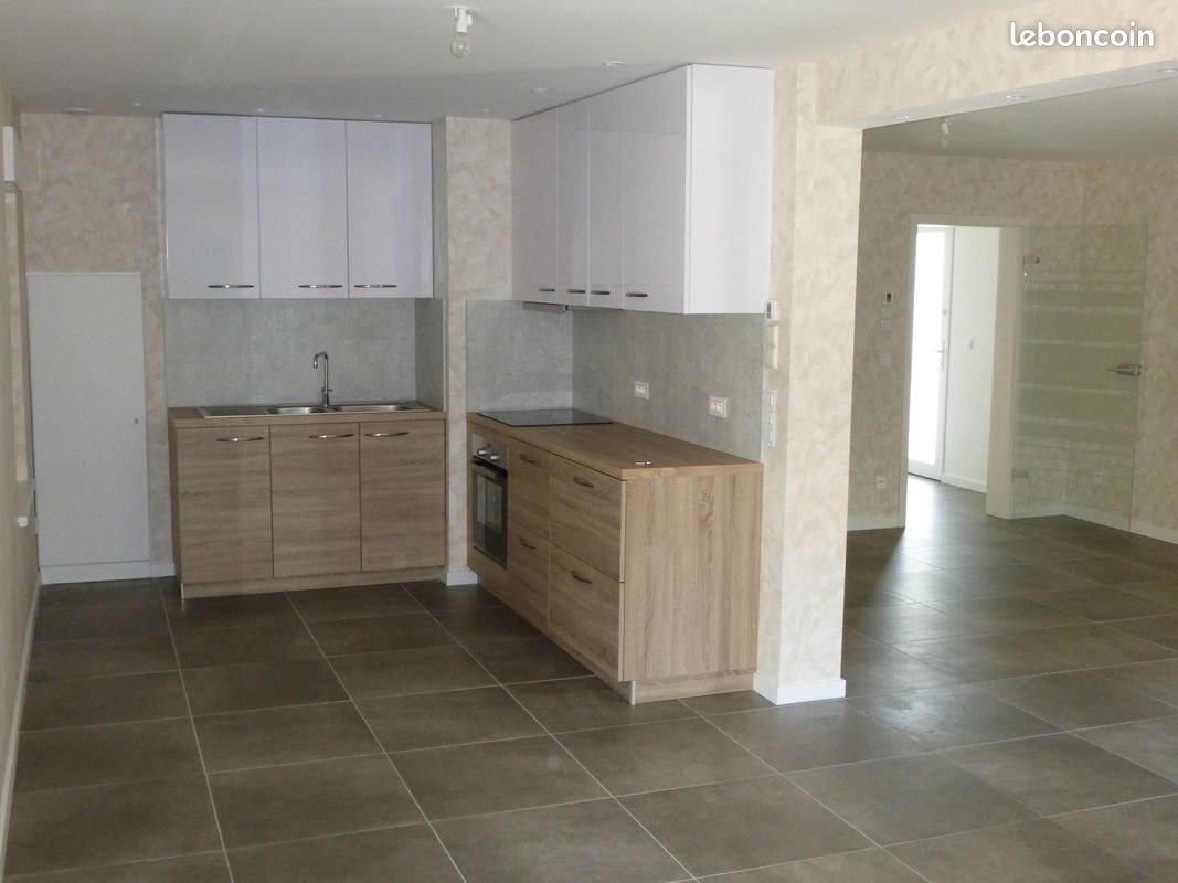 Appartement à louer, 98m², Hochfelden