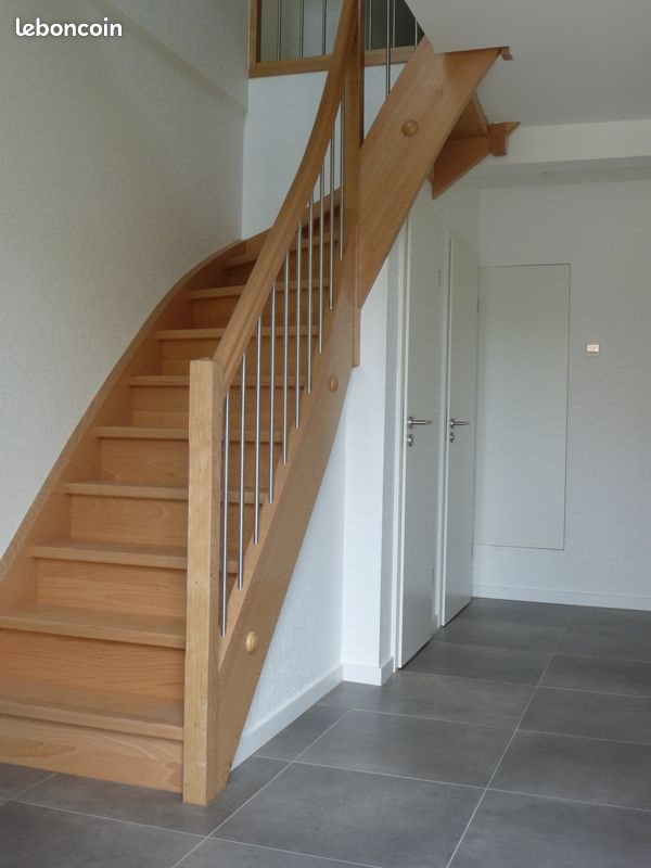 Appartement à louer, 98m², Hochfelden