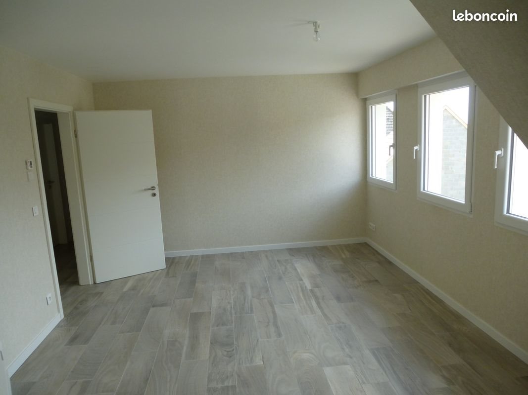 Appartement à louer, 98m², Hochfelden