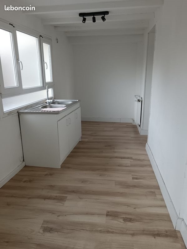 Appartement à louer, 120m², Hulluch