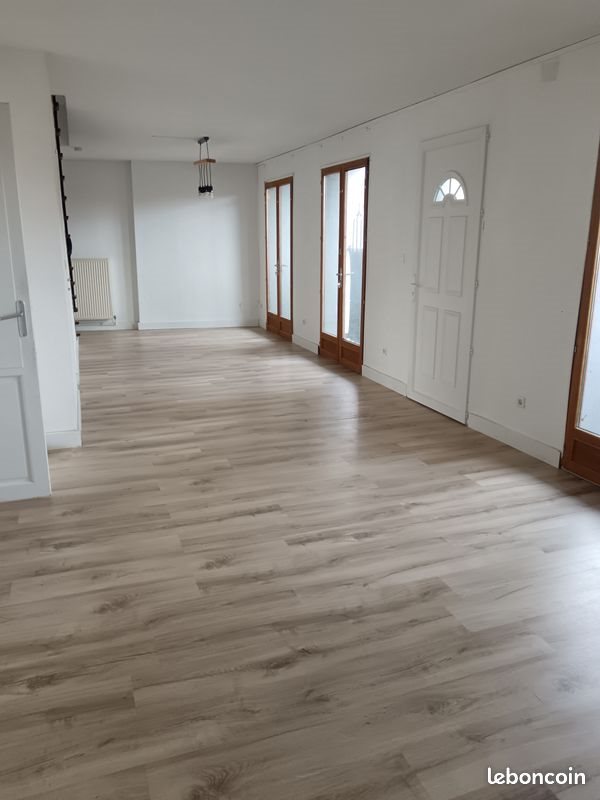 Appartement à louer, 120m², Hulluch