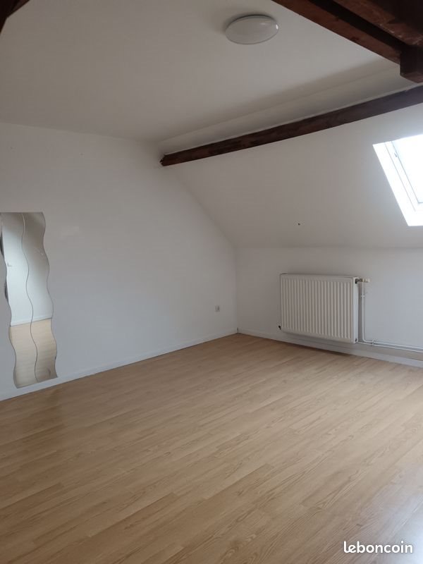 Appartement à louer, 120m², Hulluch