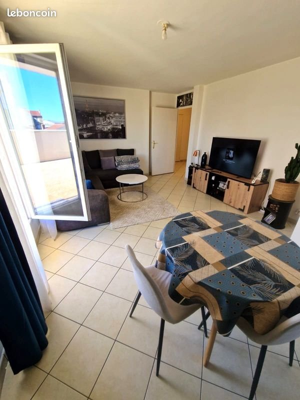 Appartement à vendre, 49m², Chelles
