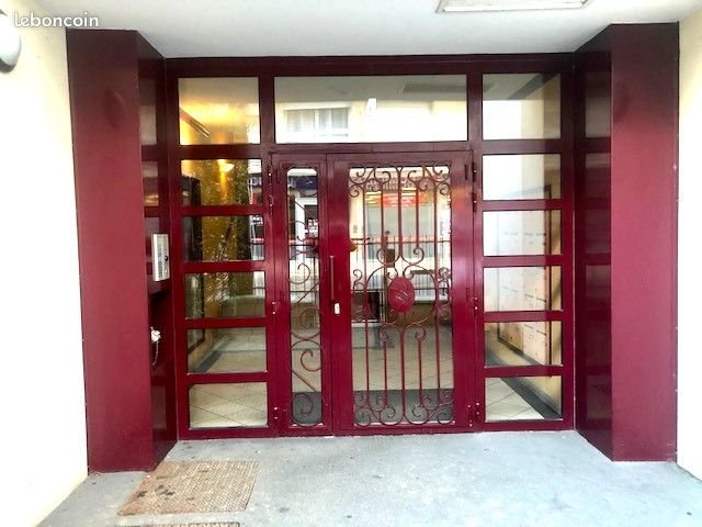 Appartement à vendre, 49m², Chelles