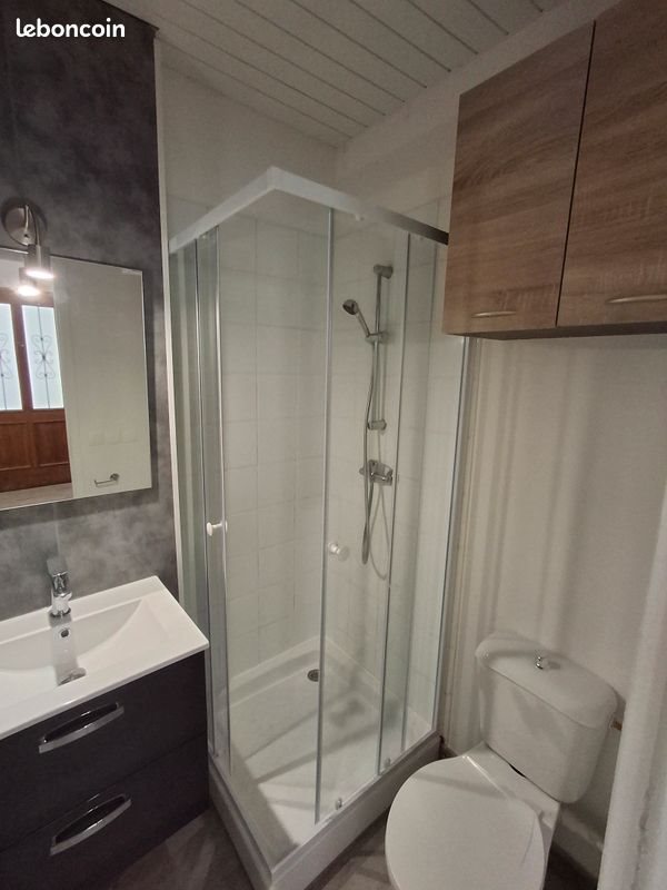Appartement à louer, 24m², Tarbes