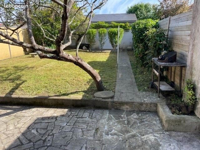 Maison à louer, 120m², Châteauroux