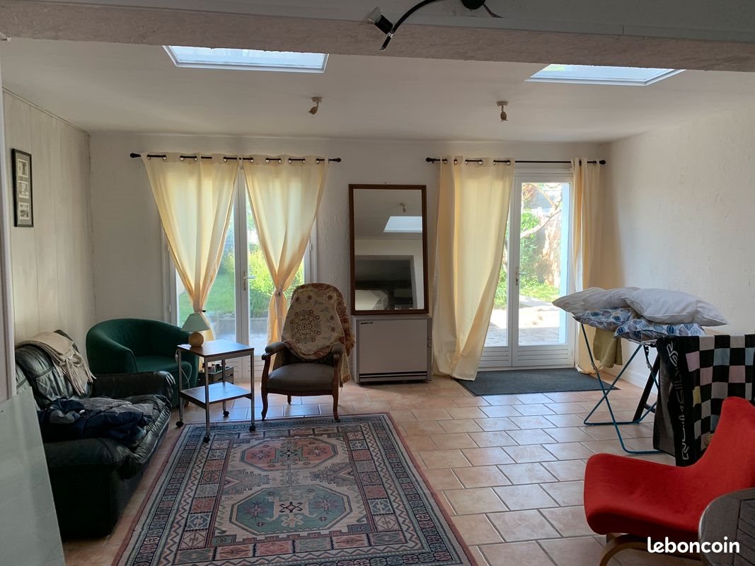 Maison à louer, 120m², Châteauroux