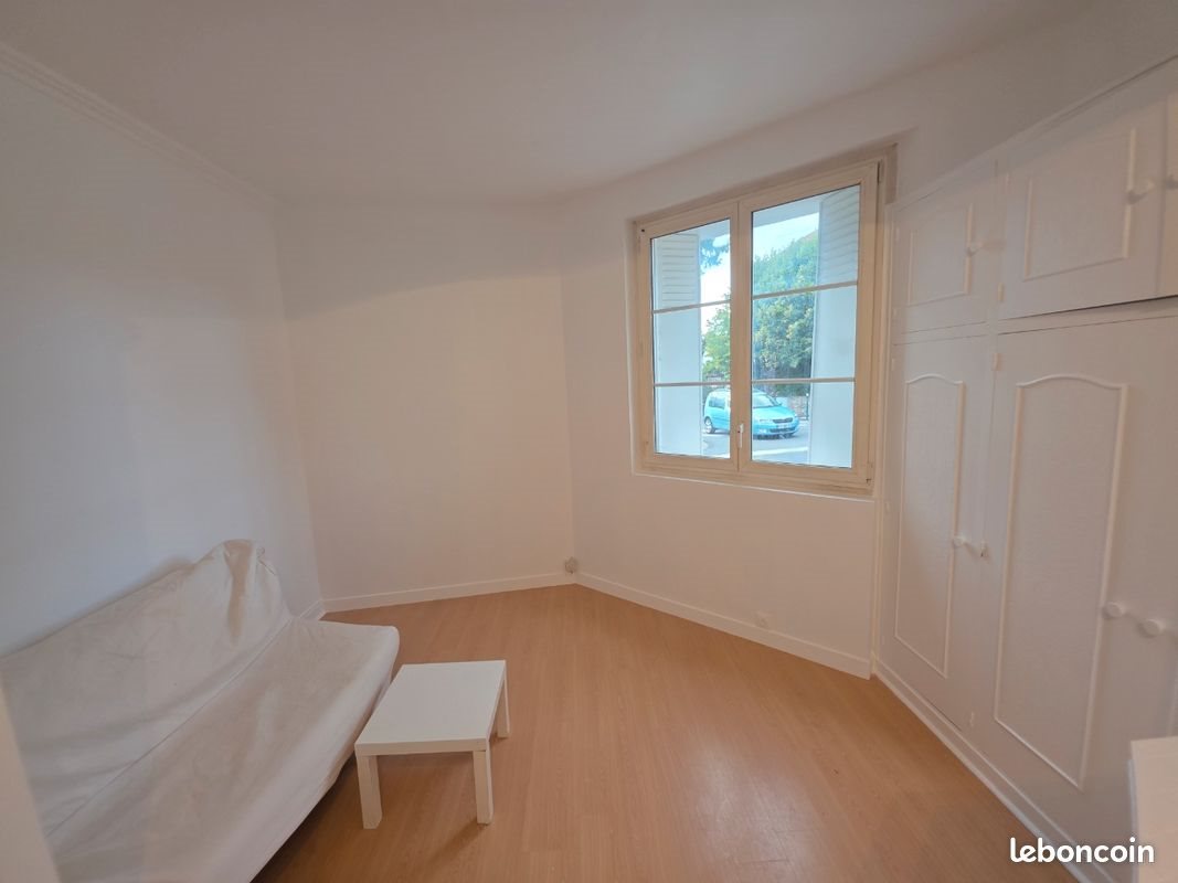 Appartement à louer, 22m², Taverny