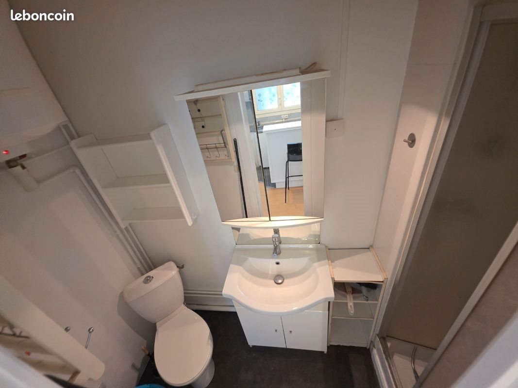 Appartement à louer, 22m², Taverny