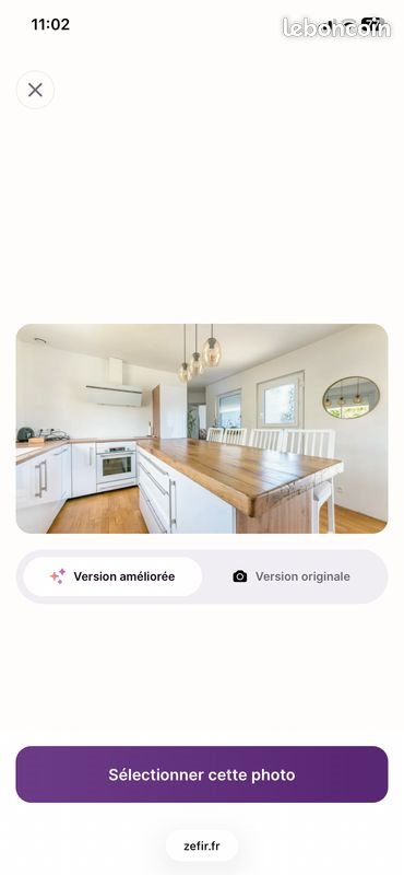 Maison à vendre, 65m², Abilly