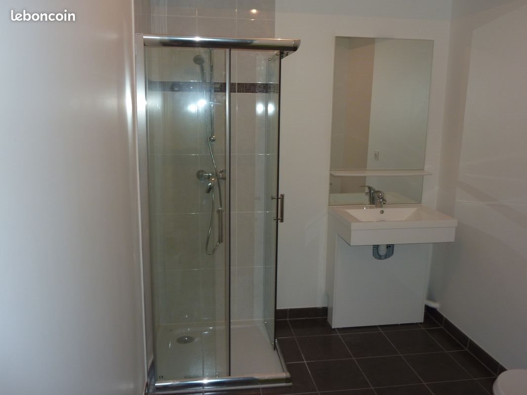 Appartement à louer, 33m², Saint-Pierre-du-Perray