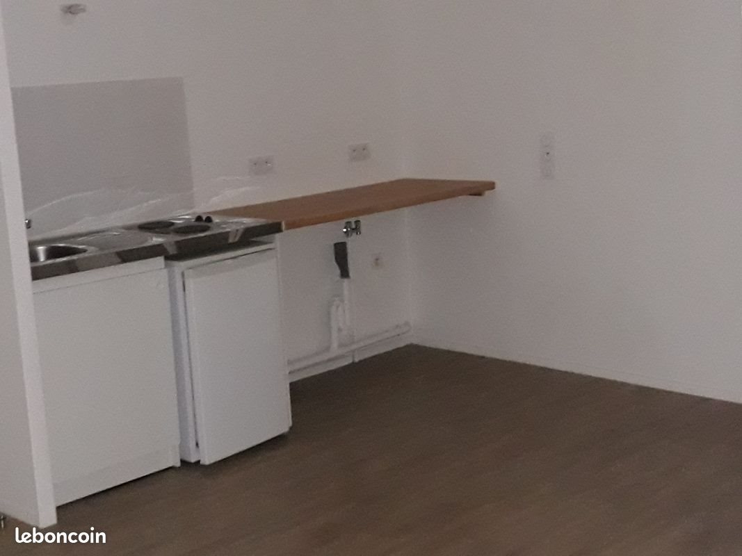 Appartement à louer, 33m², Saint-Pierre-du-Perray