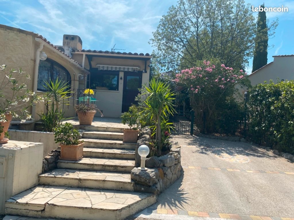 Maison à vendre, 55m², Grasse