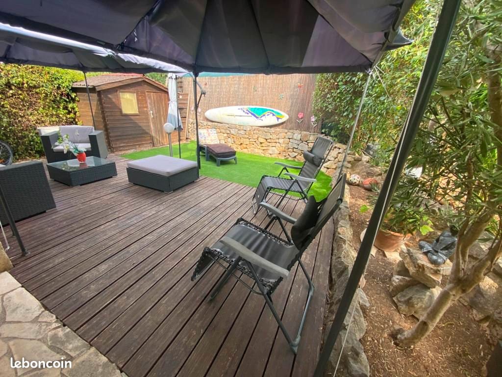 Maison à vendre, 55m², Grasse
