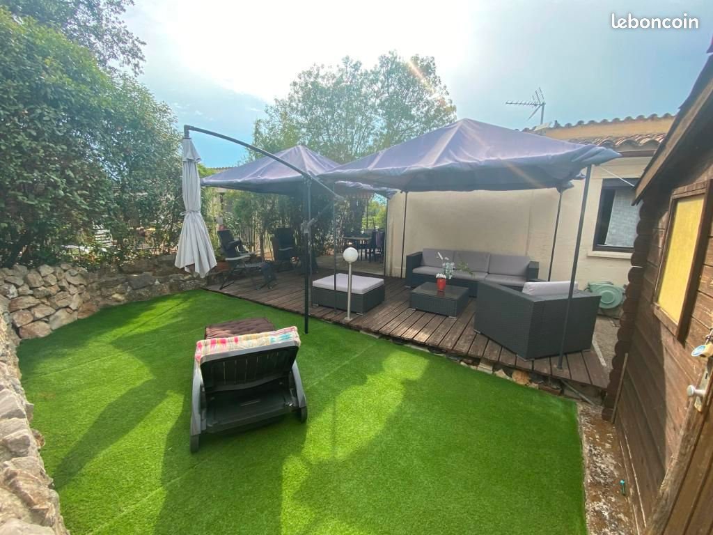 Maison à vendre, 55m², Grasse