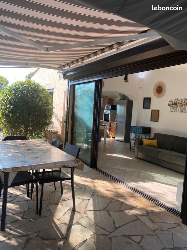 Maison à vendre, 55m², Grasse