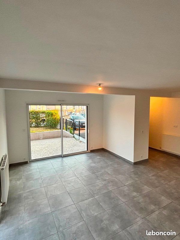 Maison à louer, 122m², Liffré