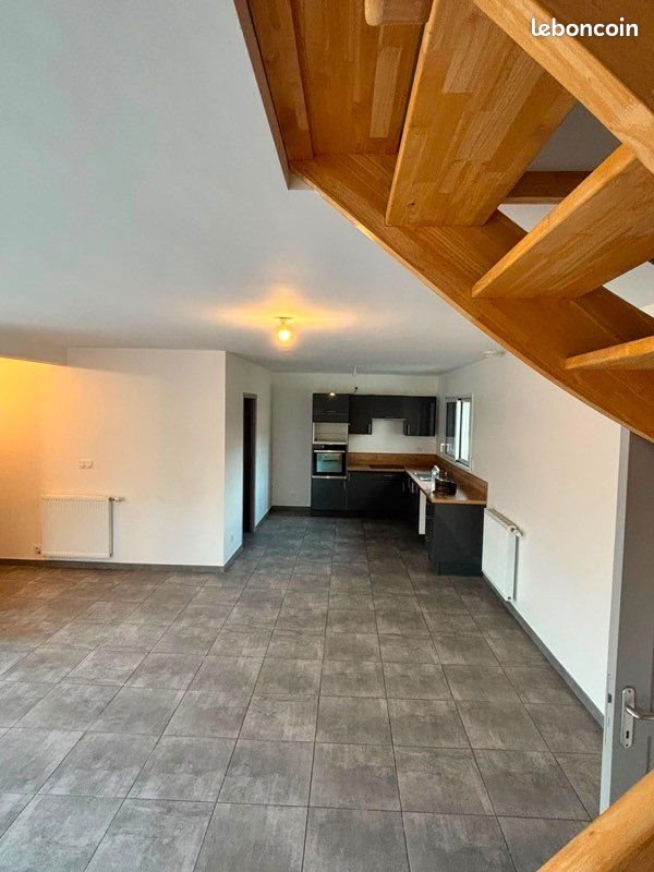 Maison à louer, 122m², Liffré