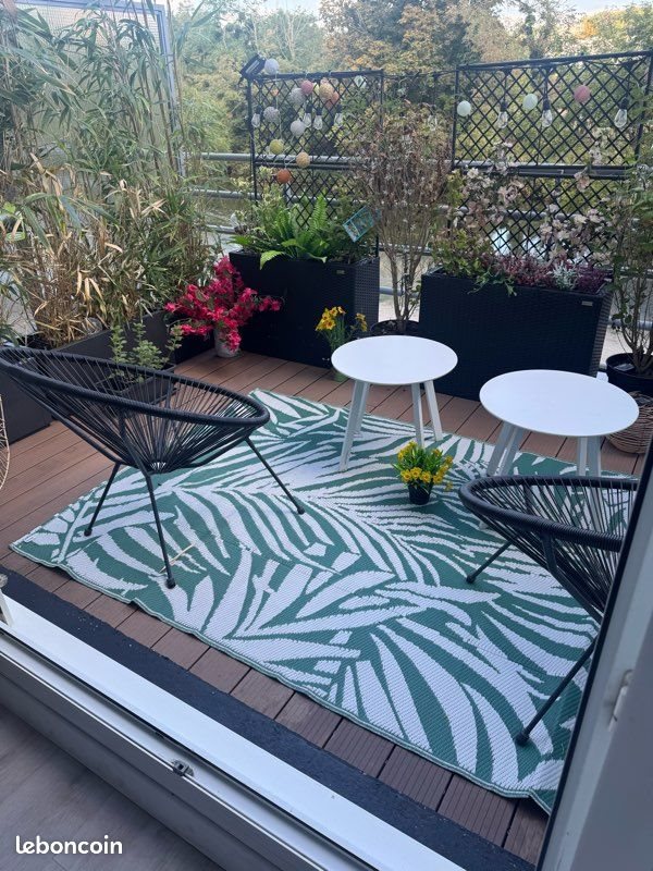 Appartement à louer, 25m², Nancy