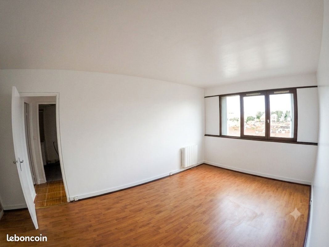 Appartement à louer, 45m², Longjumeau