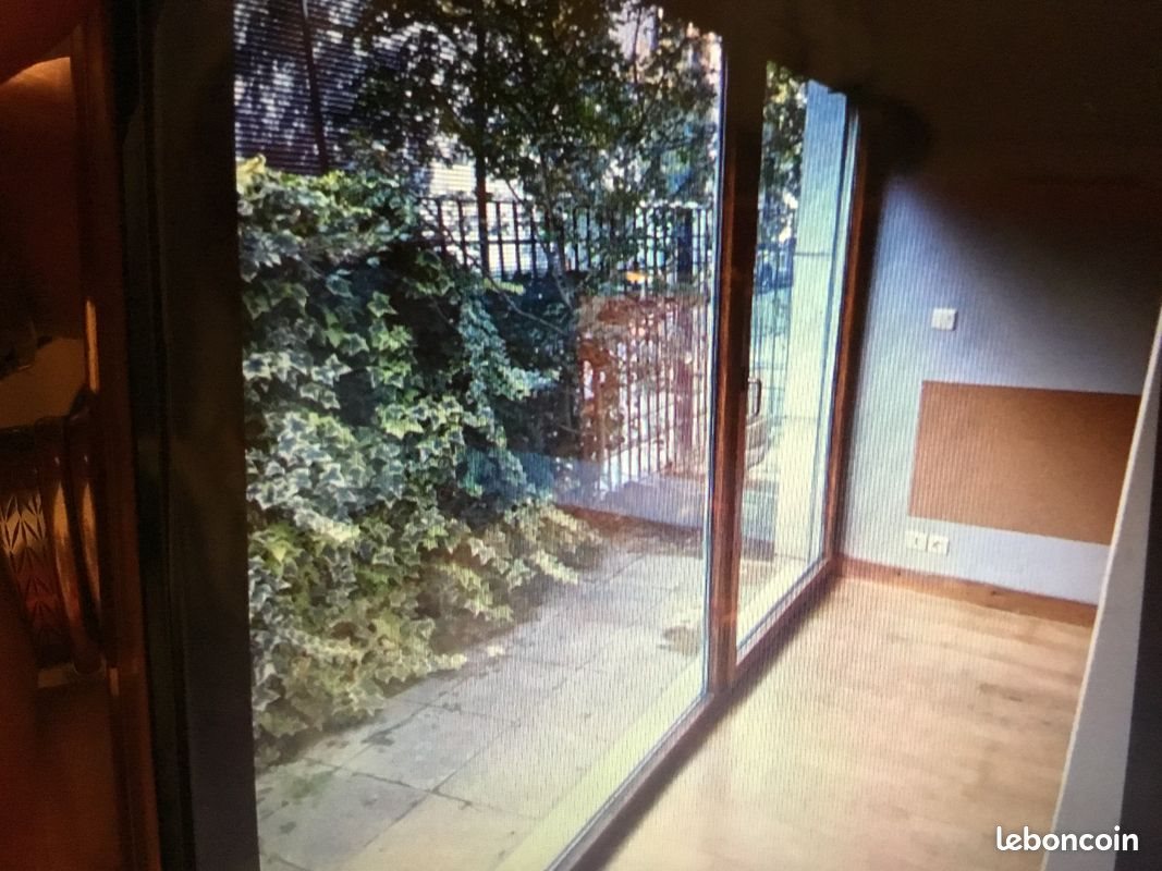 Appartement à louer, 35m², Nantes