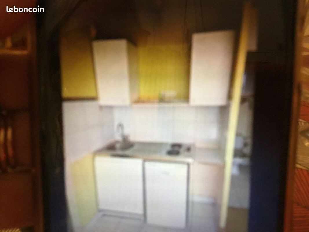 Appartement à louer, 35m², Nantes