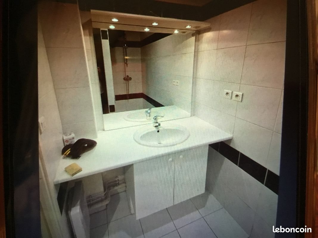 Appartement à louer, 35m², Nantes