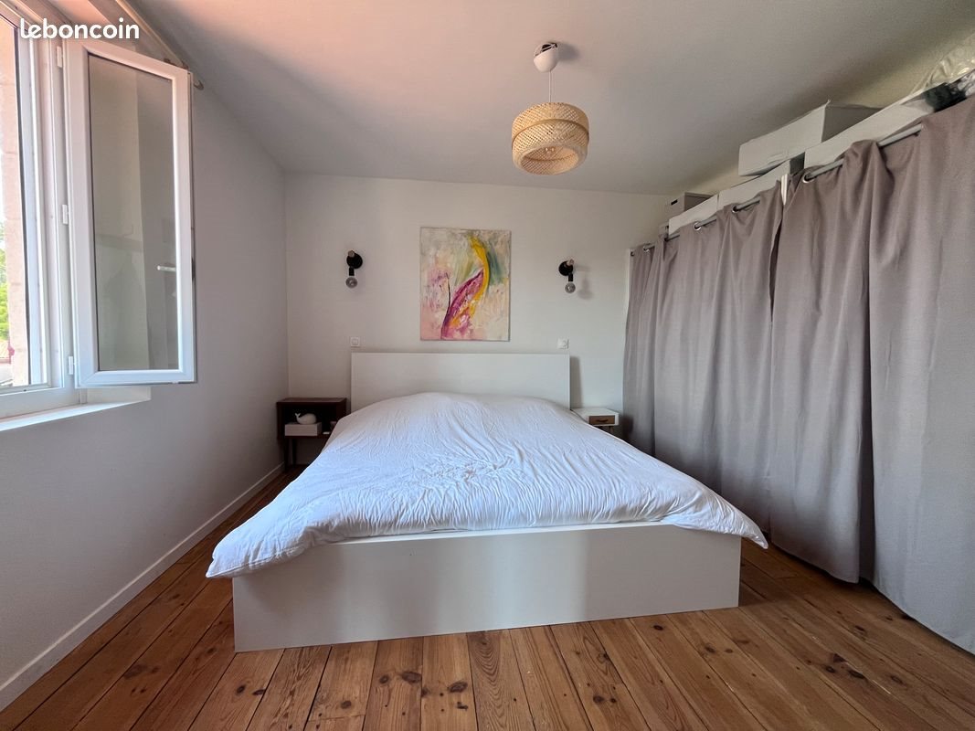 Maison à vendre, 90m², Bayonne