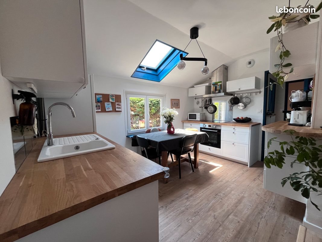 Maison à vendre, 90m², Bayonne