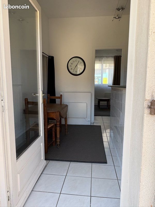 Appartement à louer, 36m², Montrond-les-Bains