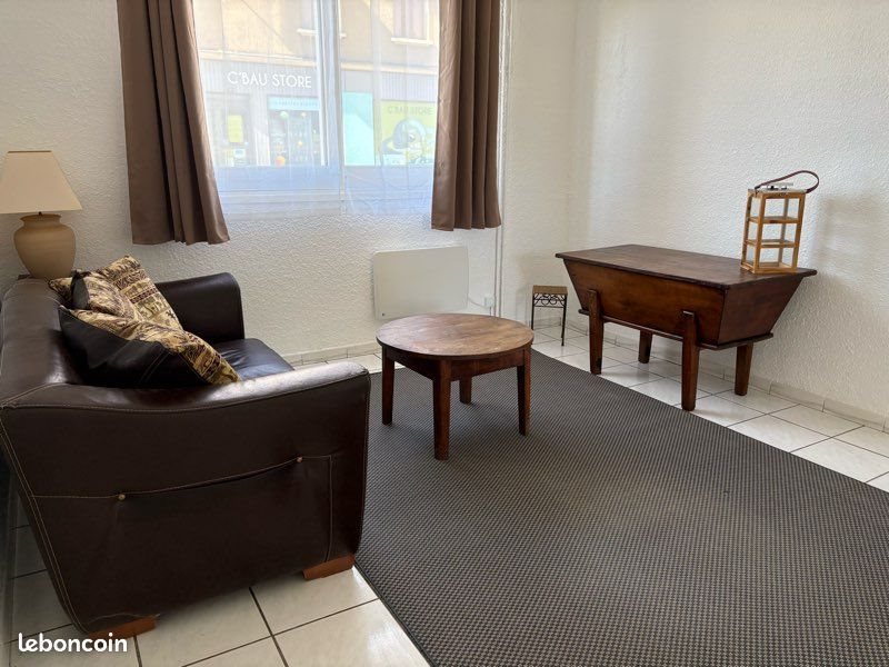 Appartement à louer, 36m², Montrond-les-Bains