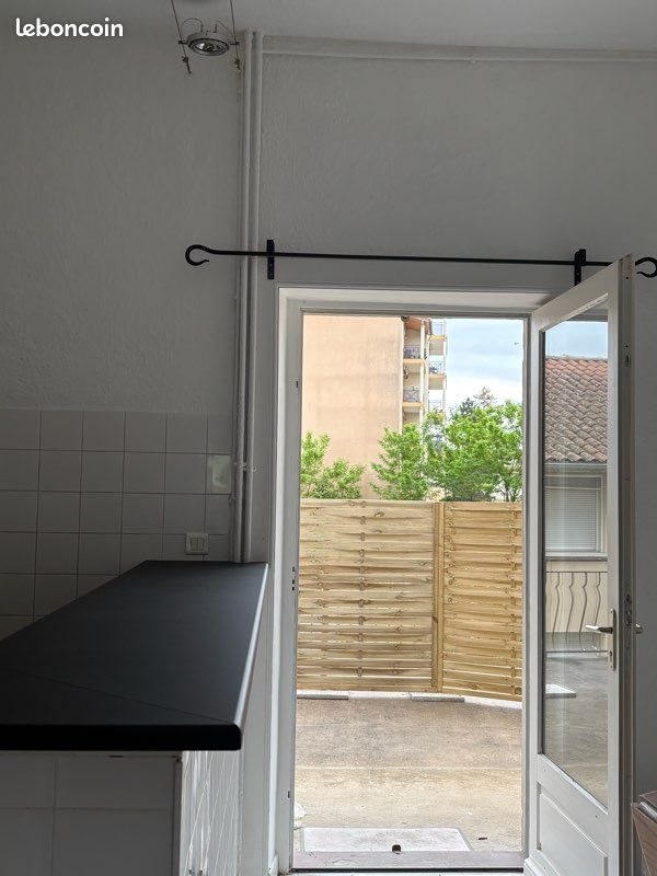 Appartement à louer, 36m², Montrond-les-Bains