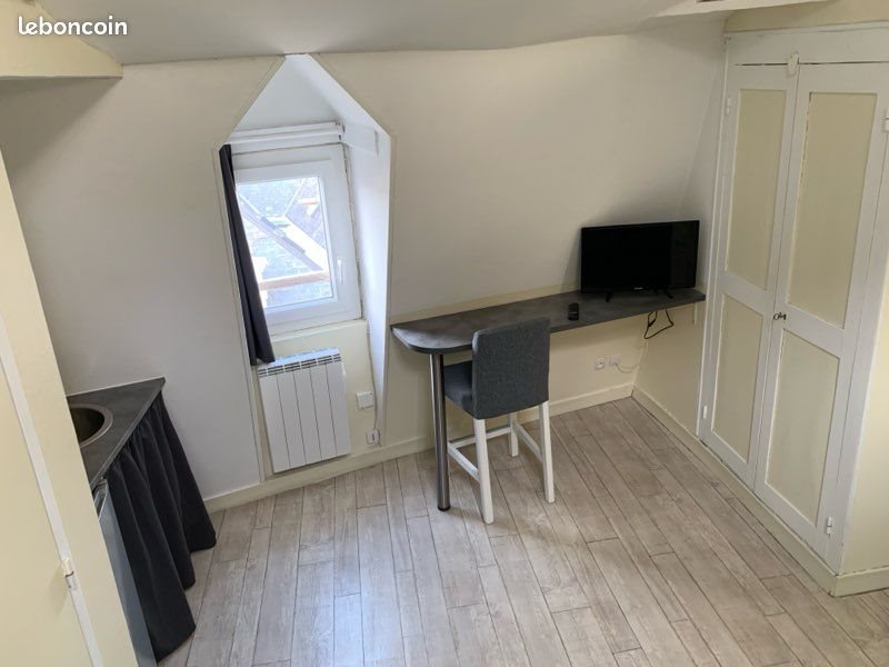 Appartement à louer, 15m², Laval