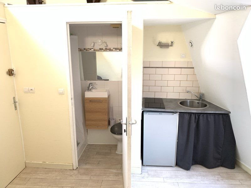 Appartement à louer, 15m², Laval