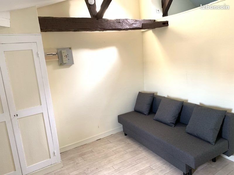 Appartement à louer, 15m², Laval
