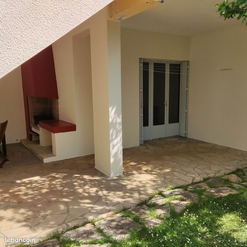 Appartement à louer, 40m², Poitiers