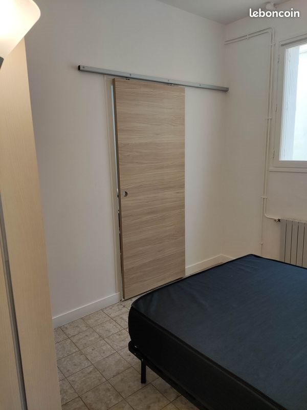 Appartement à louer, 40m², Poitiers