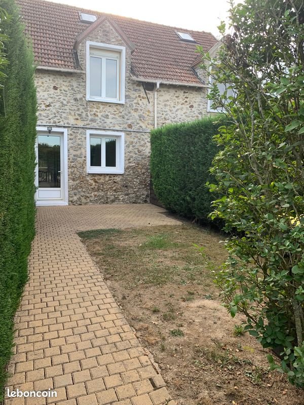 Maison à louer, 83m², Pierre-Levée