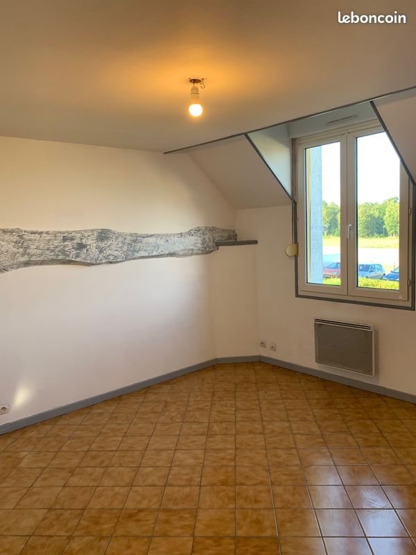 Maison à louer, 83m², Pierre-Levée