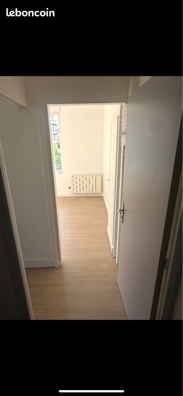 Appartement à louer, 30m², Évreux