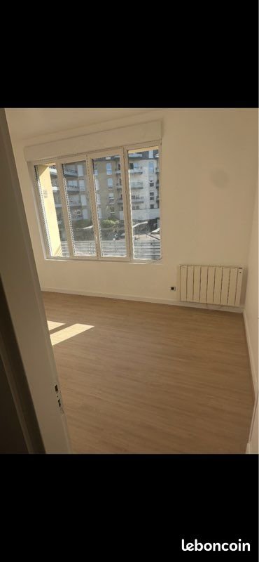 Appartement à louer, 30m², Évreux