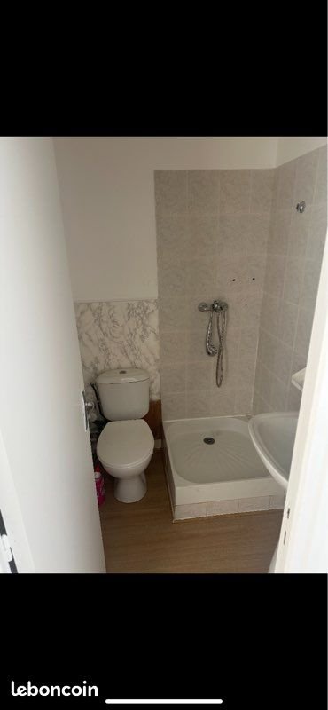 Appartement à louer, 30m², Évreux