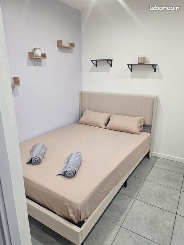 Appartement à louer, 34m², Montpellier
