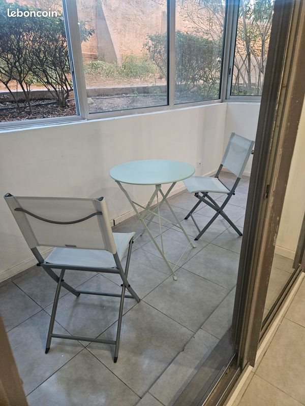 Appartement à louer, 34m², Montpellier